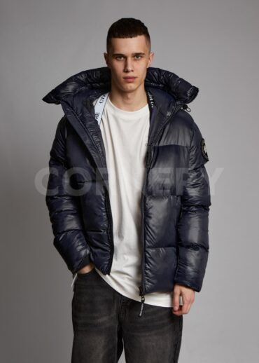 Пуховик Canada Goose