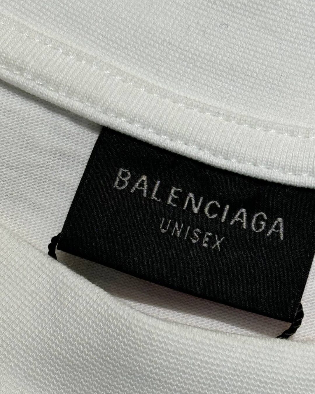 Футболка Balenciaga