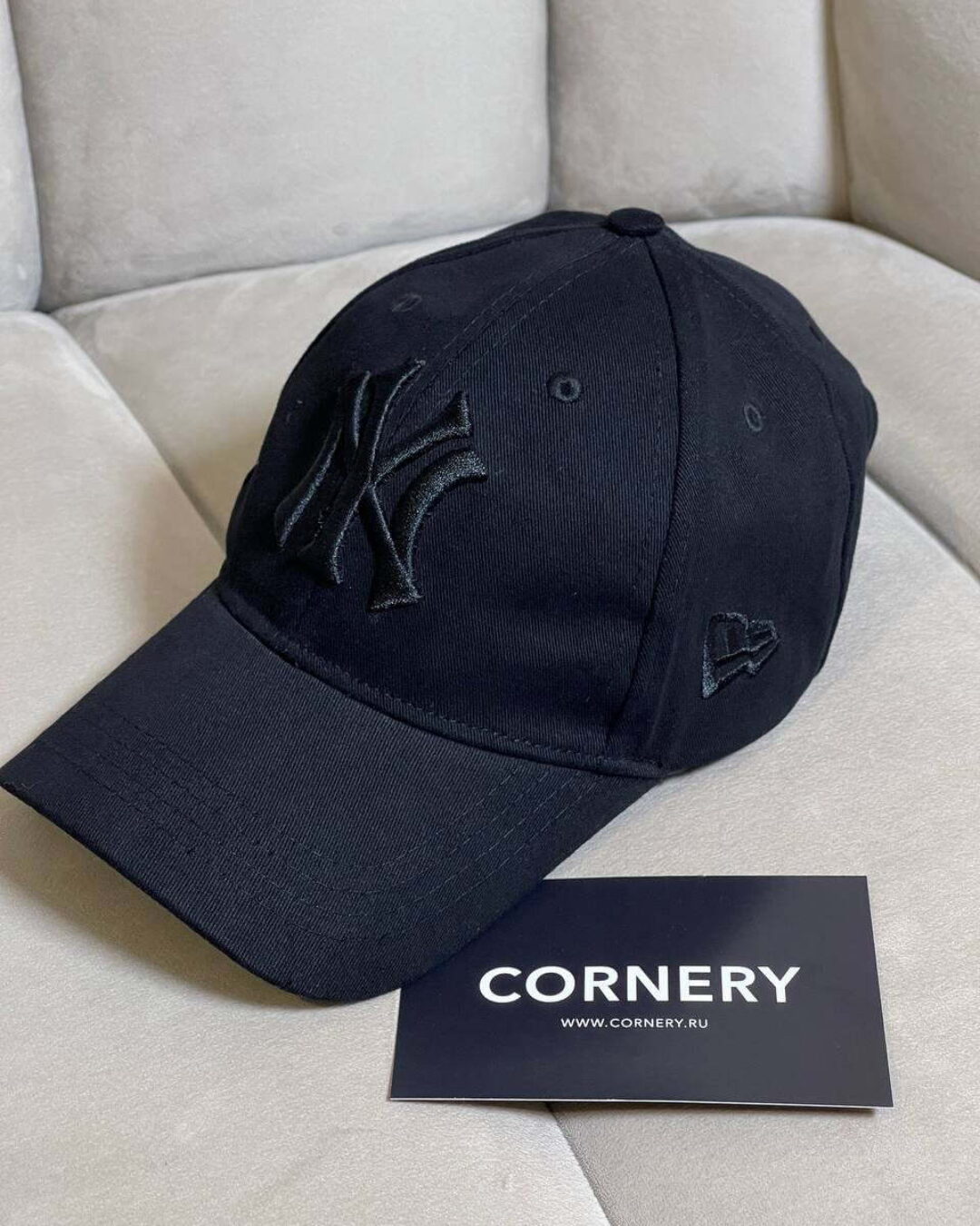 Кепка New Era