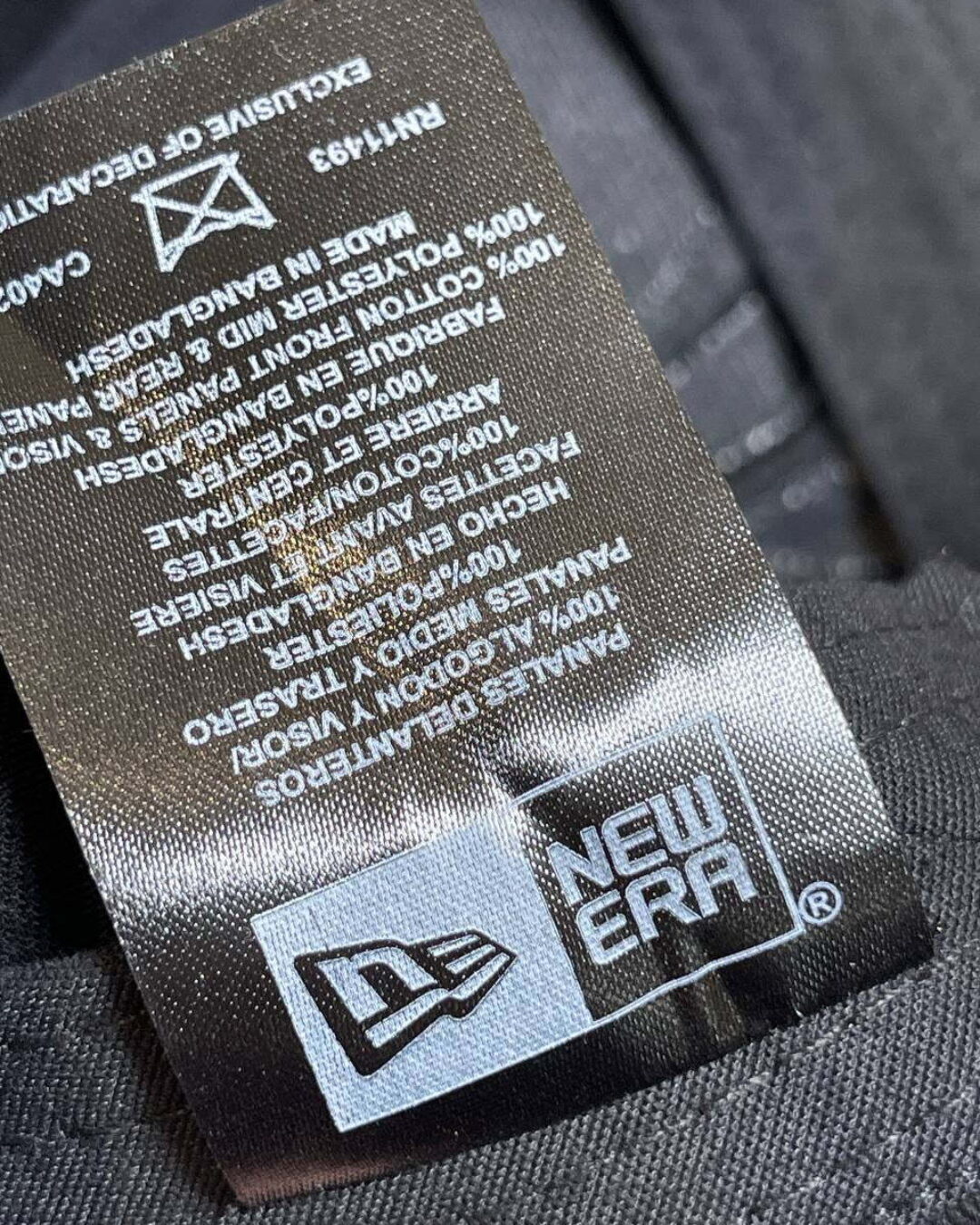 Кепка New Era