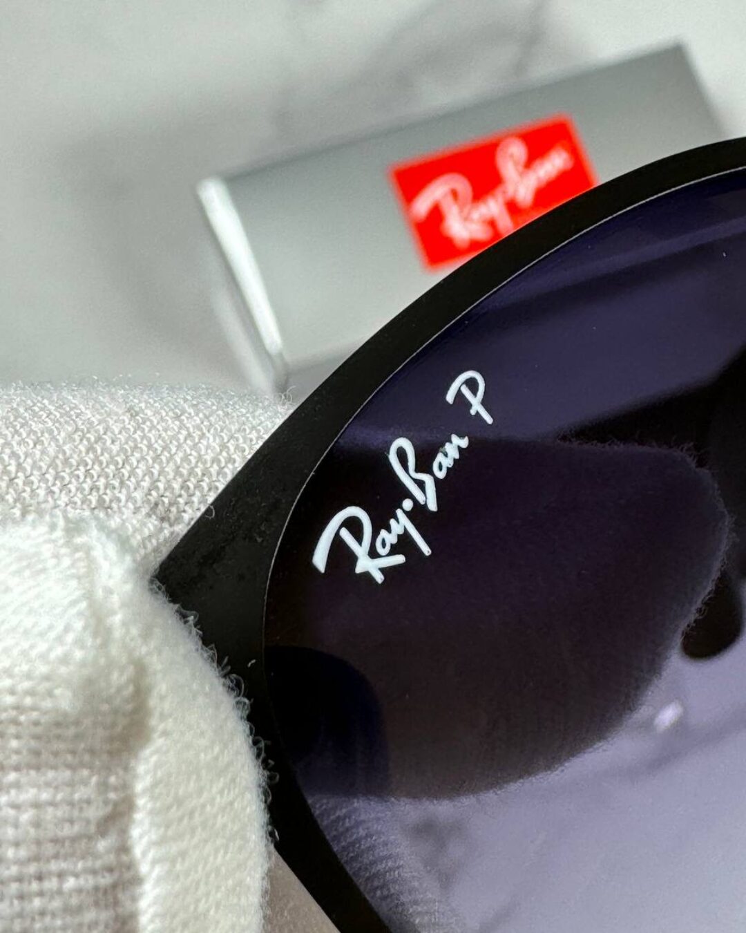 Очки Ray Ban