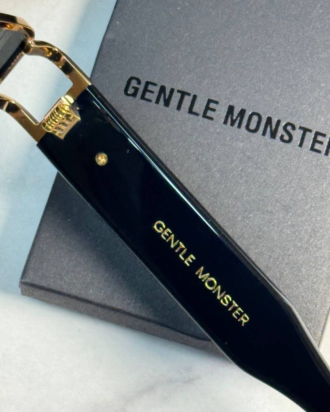 Очки Gentle Monster