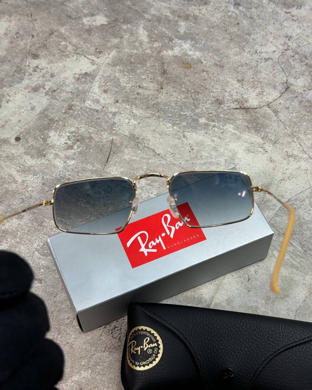 Очки Ray Ban