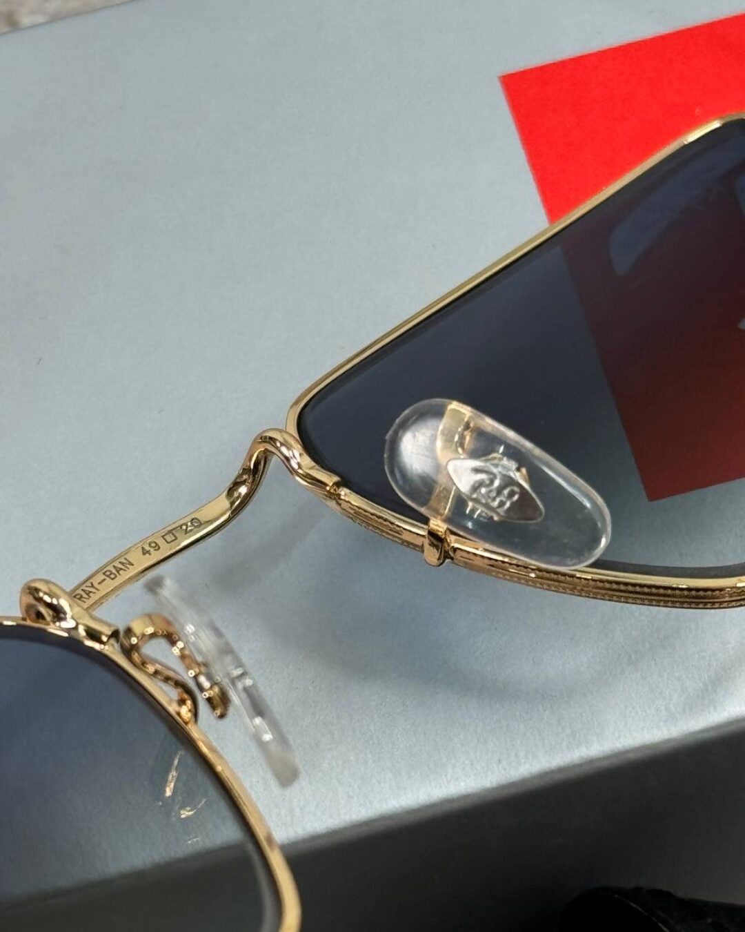 Очки Ray Ban