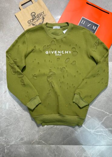 Кофта Givenchy