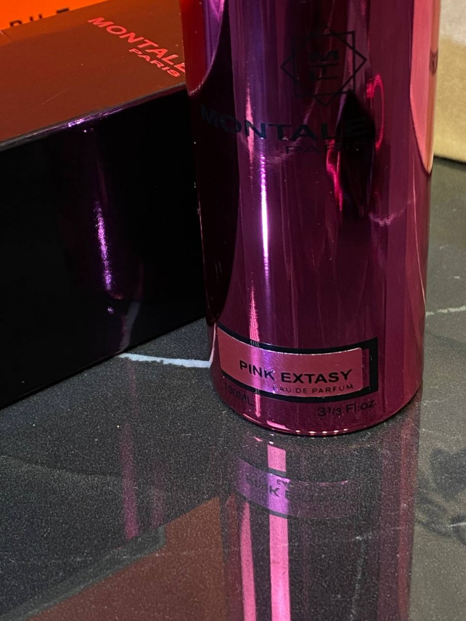 Парфюм Montale Pink Extasy