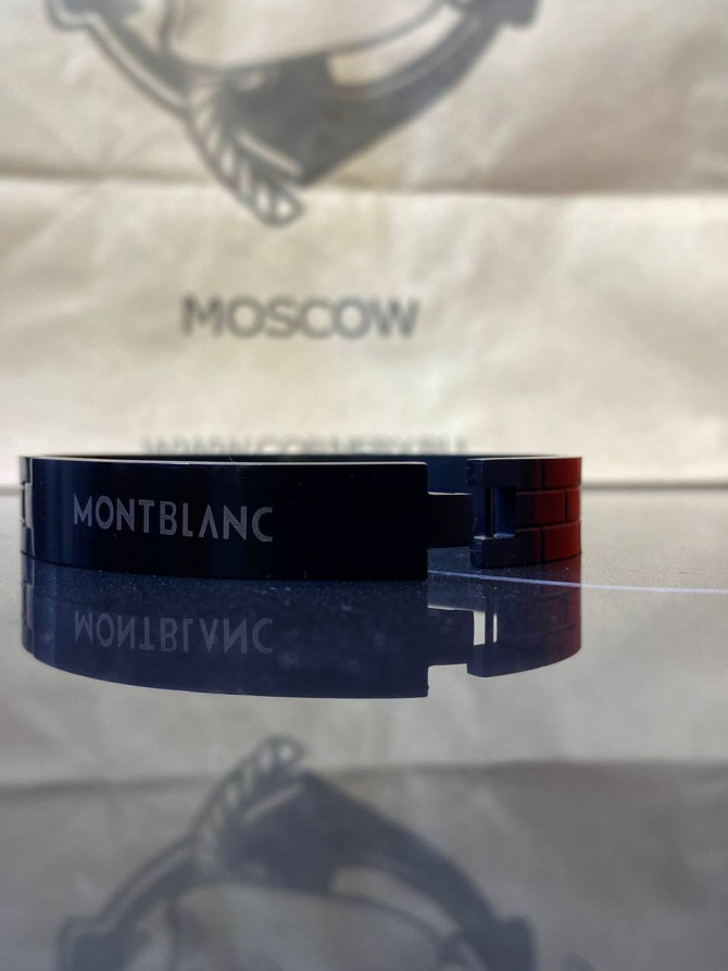 Браслет Montblanc