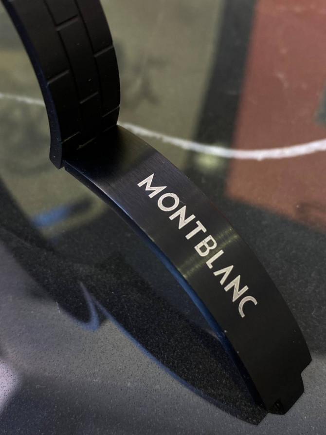 Браслет Montblanc