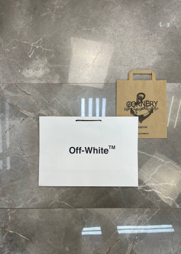 Пакет Off White