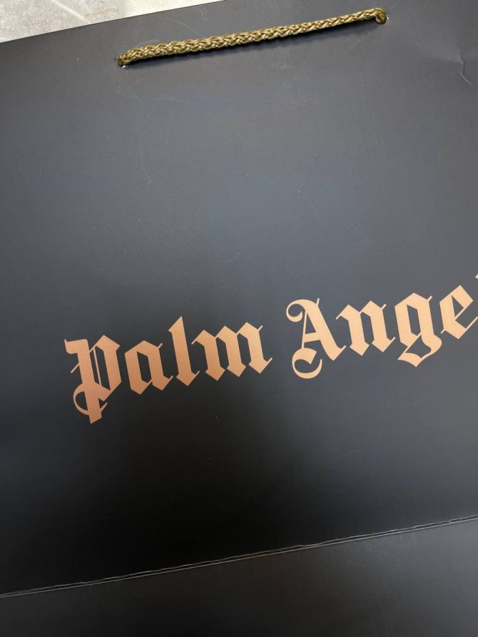 Пакет Palm Angels