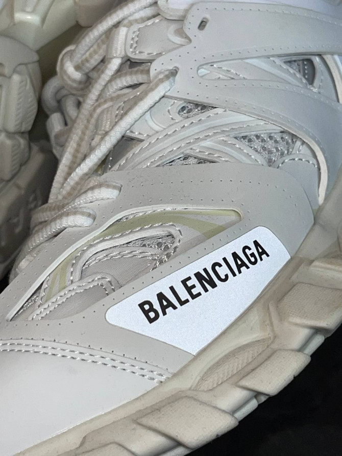 Кроссовки Balenciaga Track