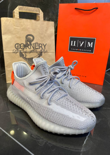 Yeezy 350 V2 Tail Light