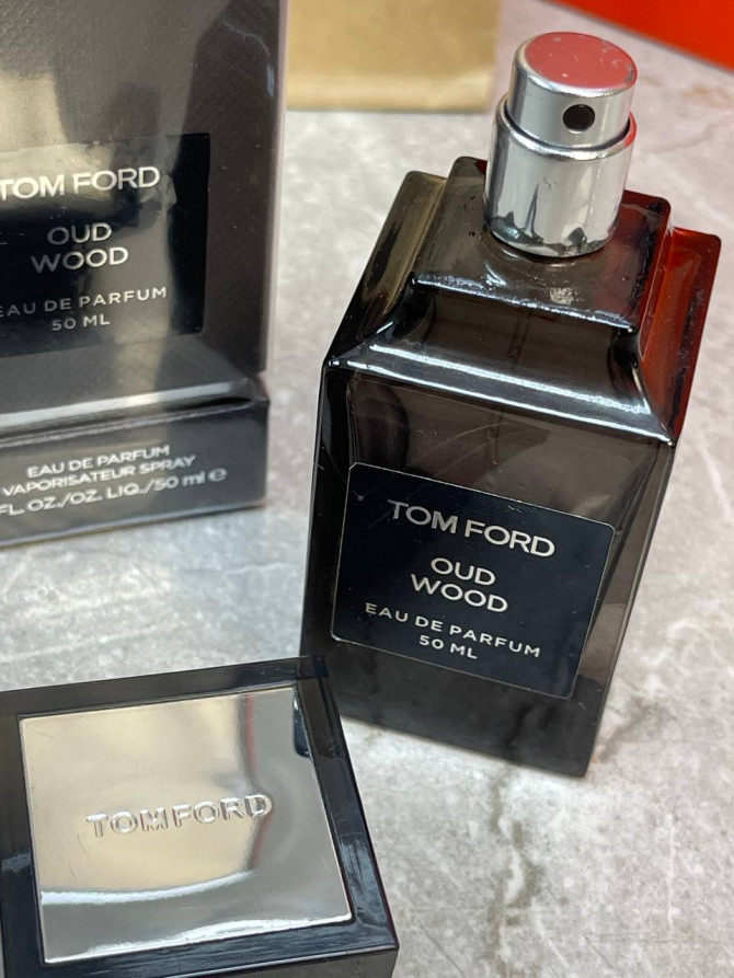 Парфюм Tom Ford Oud Wood 50ml