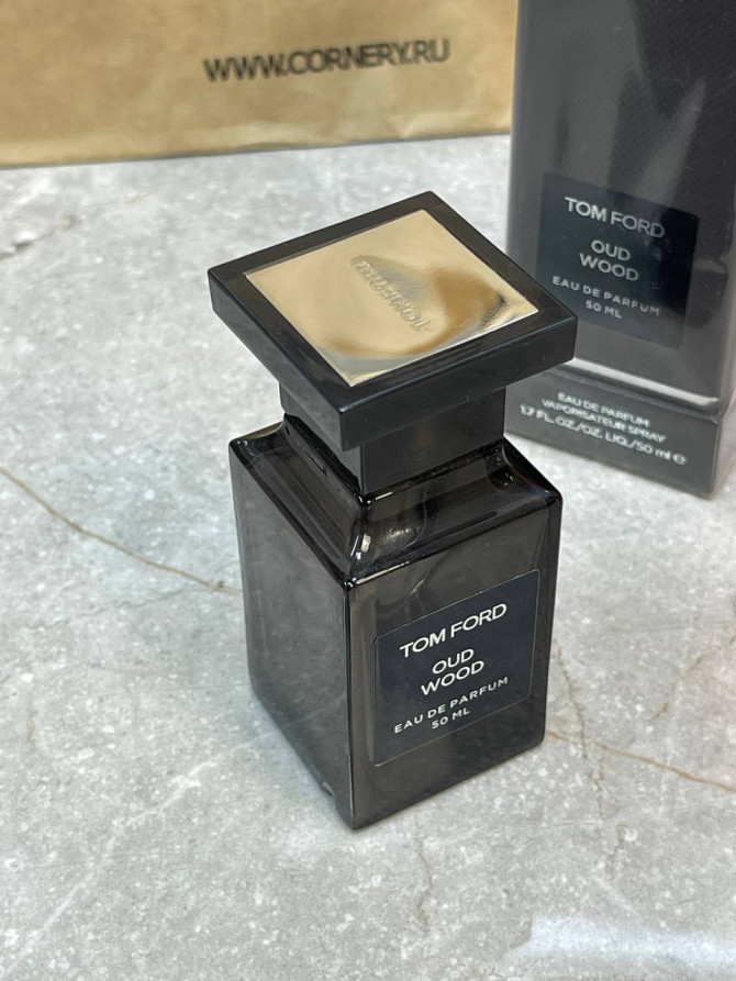 Парфюм Tom Ford Oud Wood 50ml