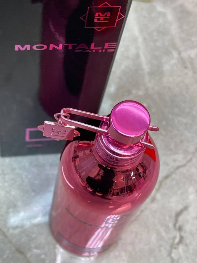 Парфюм Montale Deep Rose