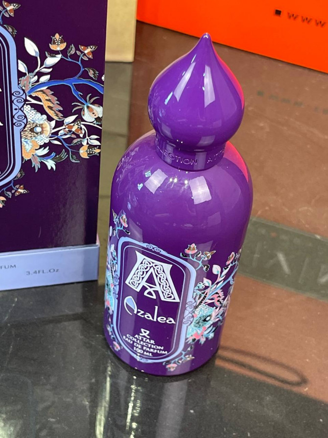 Парфюм Attar Azalea