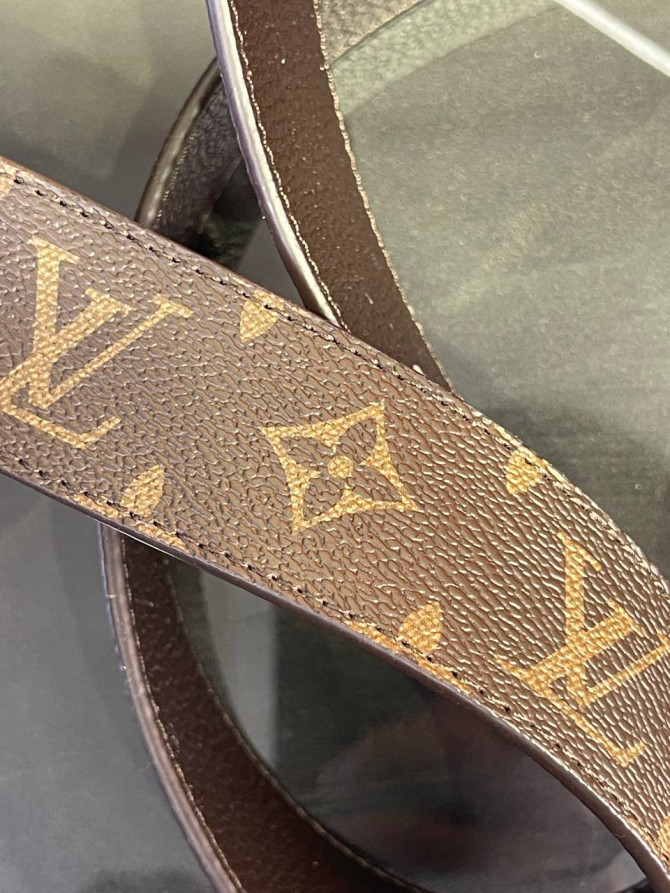 Ремень Louis Vuitton