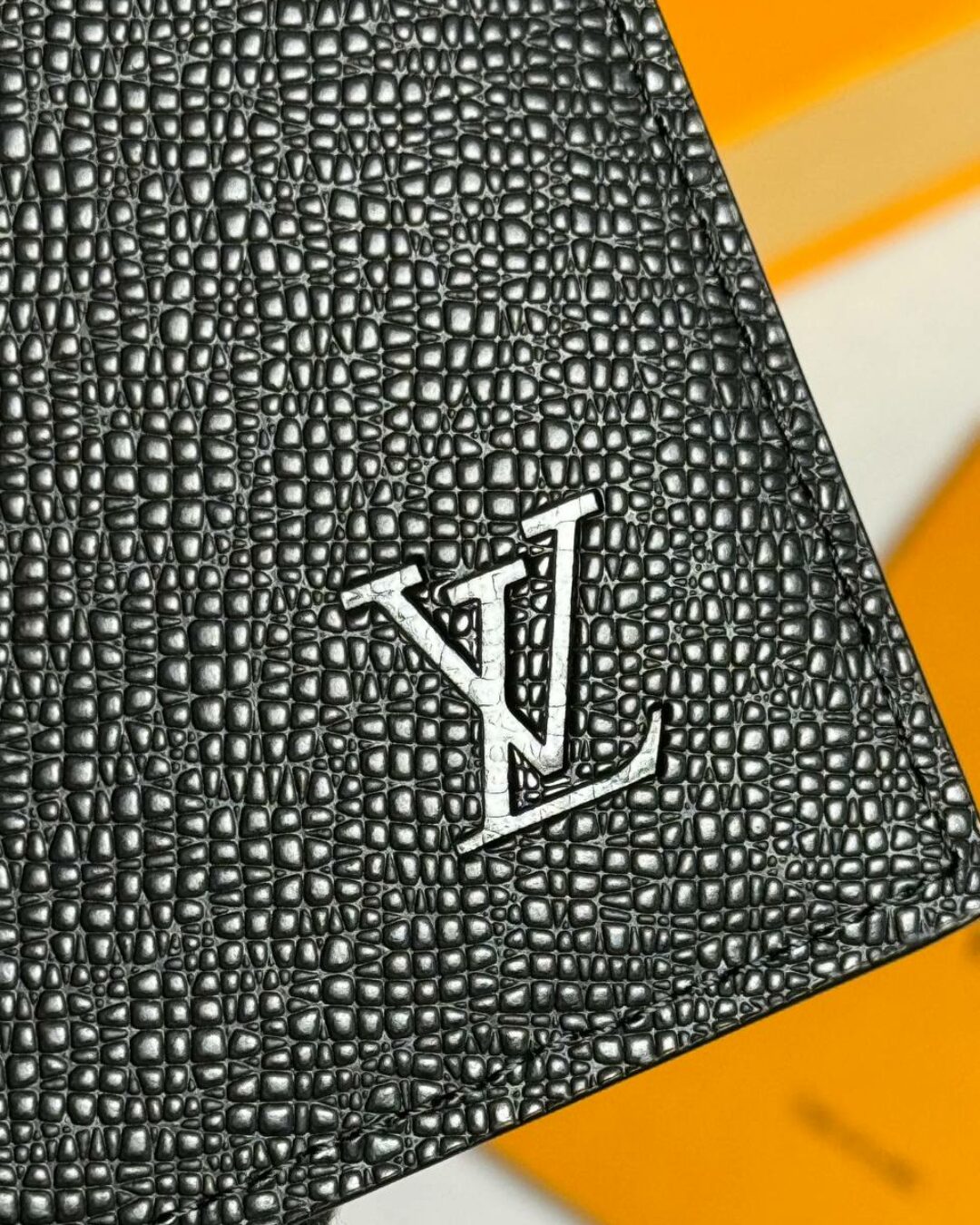 Обложка для паспорта Louis Vuitton (Premium)