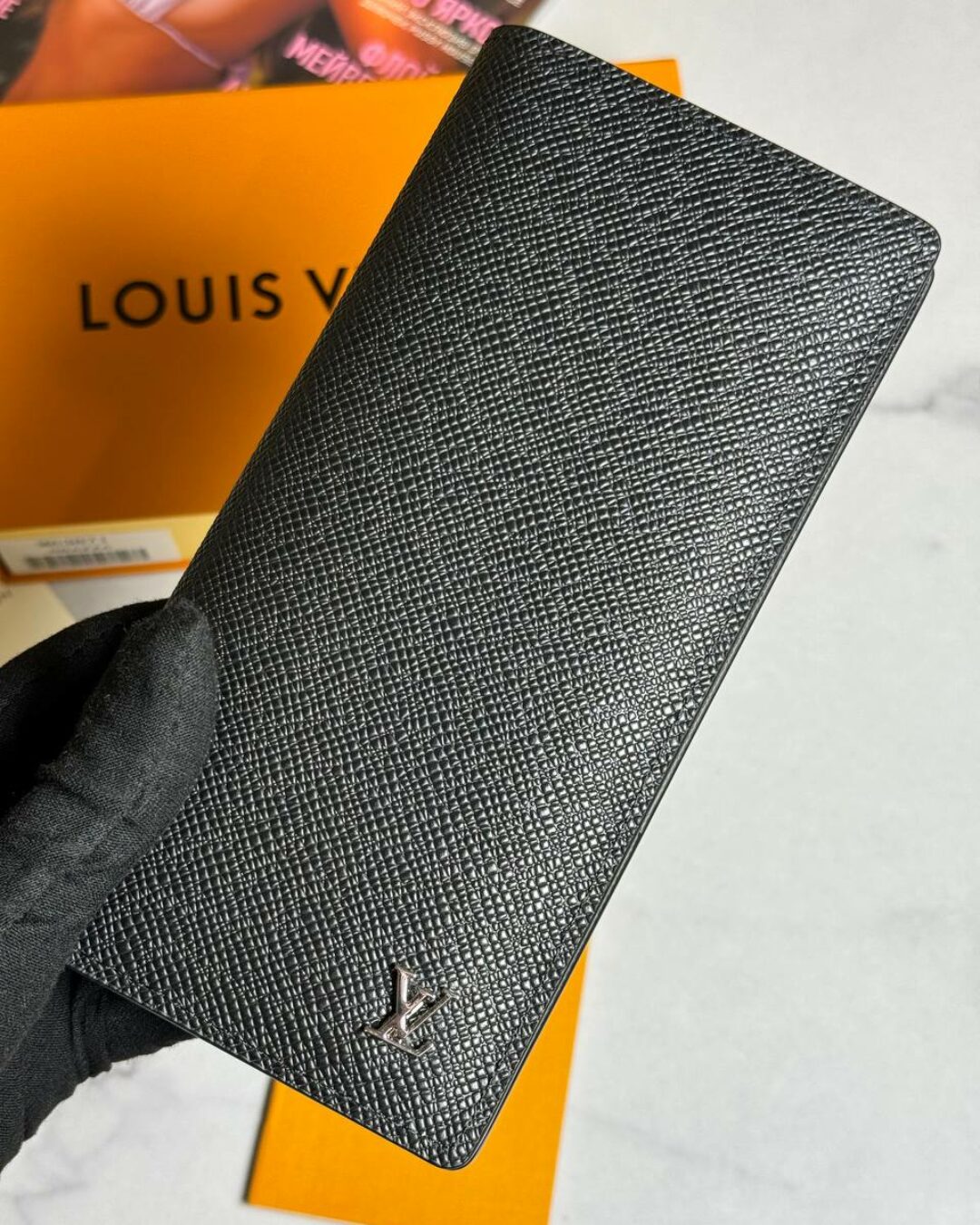 Кошелёк Louis Vuitton (Premium)