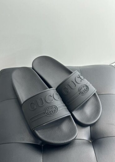 Тапки Gucci