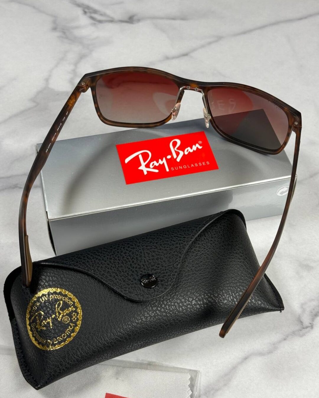 Очки Ray Ban