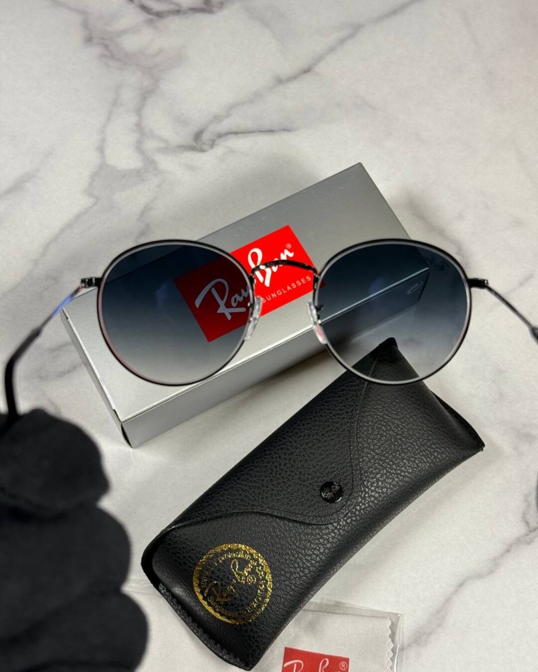 Очки Ray Ban