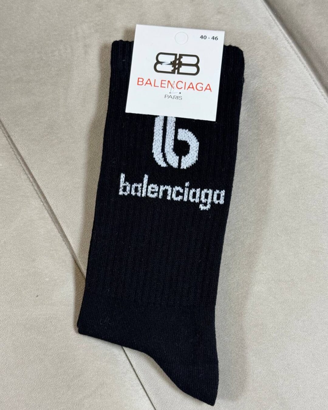 Носки Balenciaga