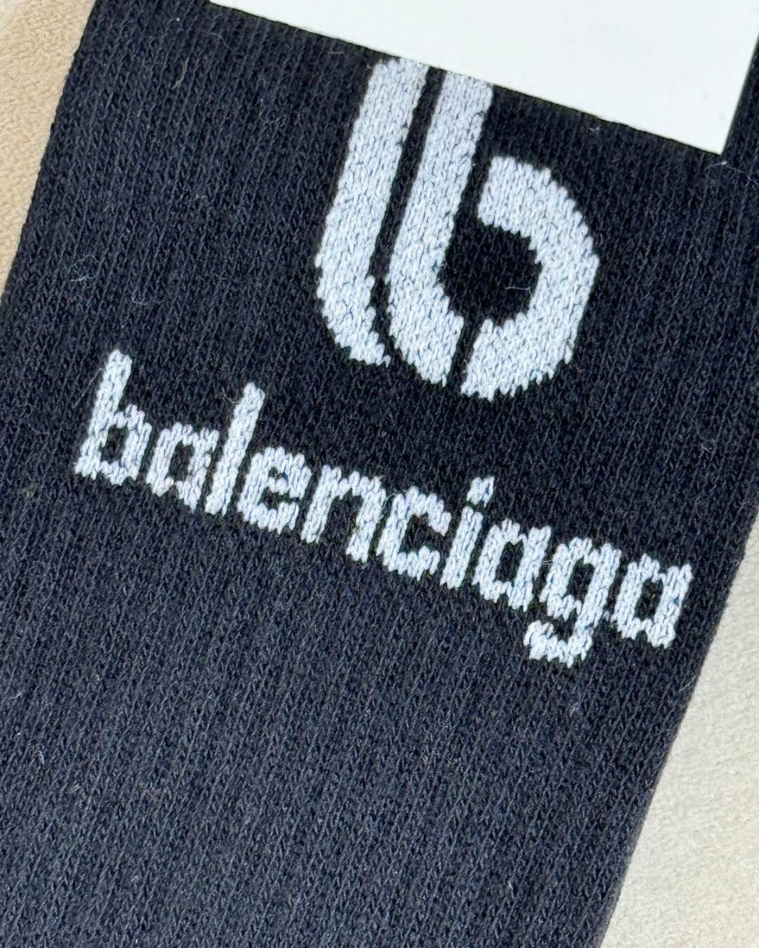 Носки Balenciaga