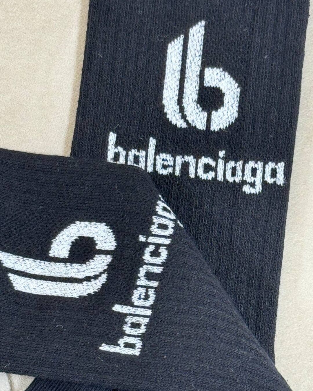 Носки Balenciaga