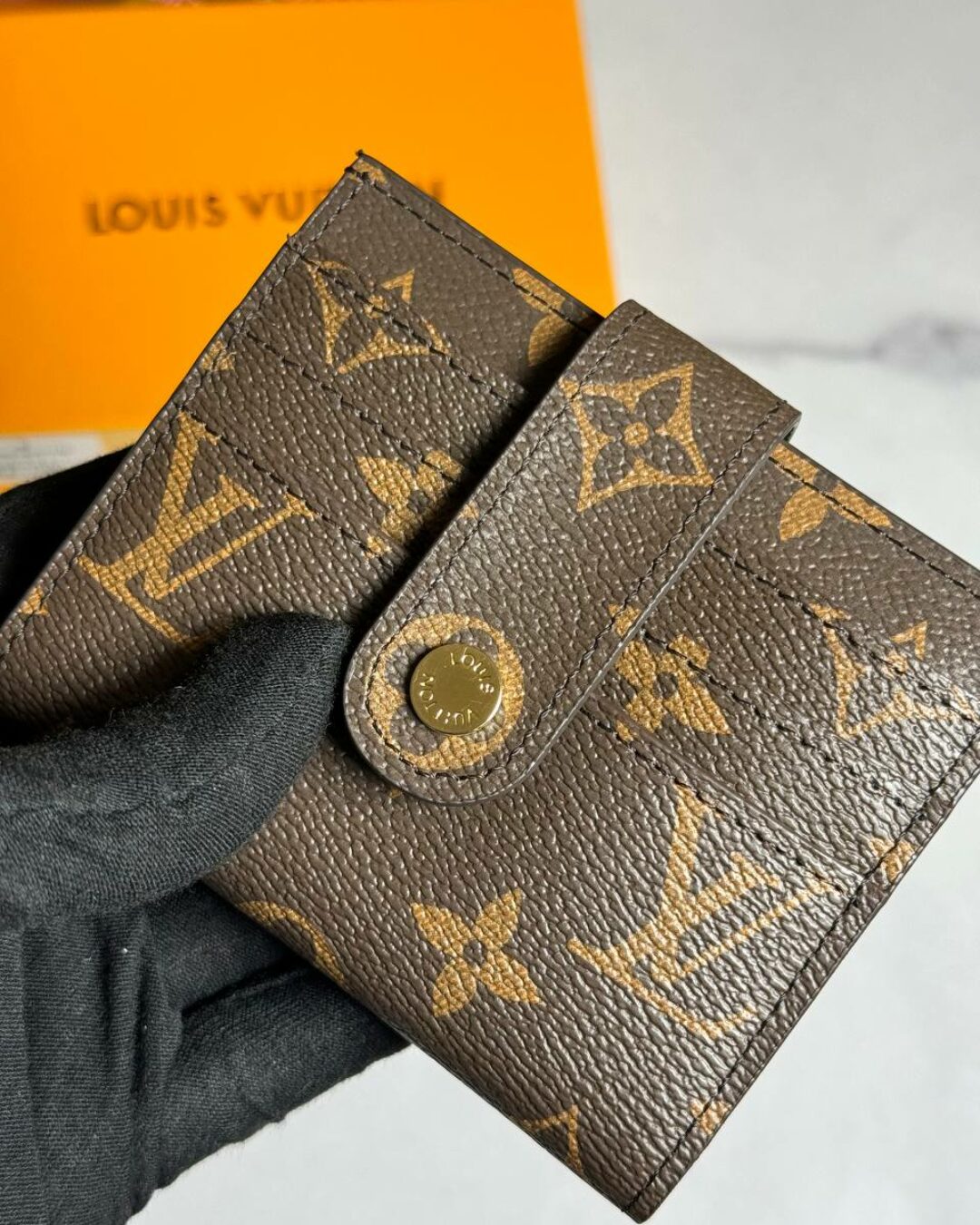 Картхолдер Louis Vuitton