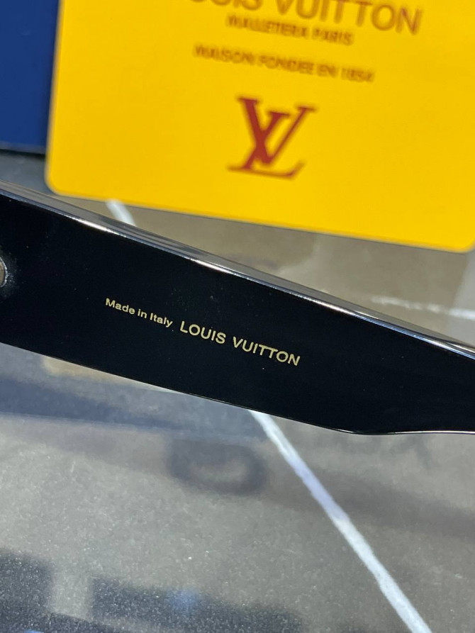 Очки Louis Vuitton