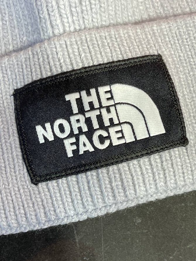 Шапка The North Face