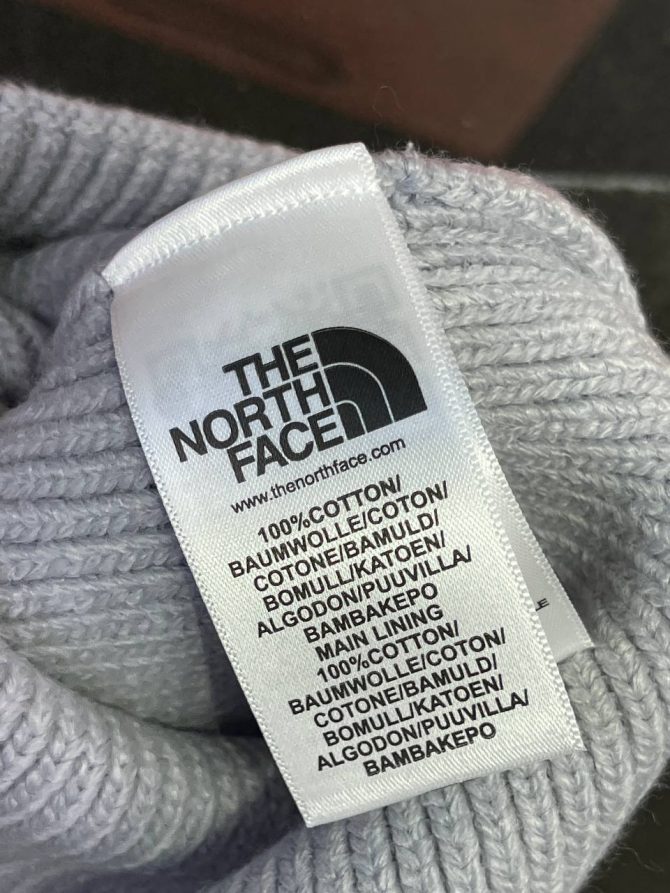 Шапка The North Face