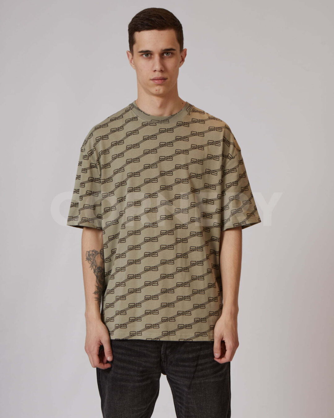 Футболка Balenciaga