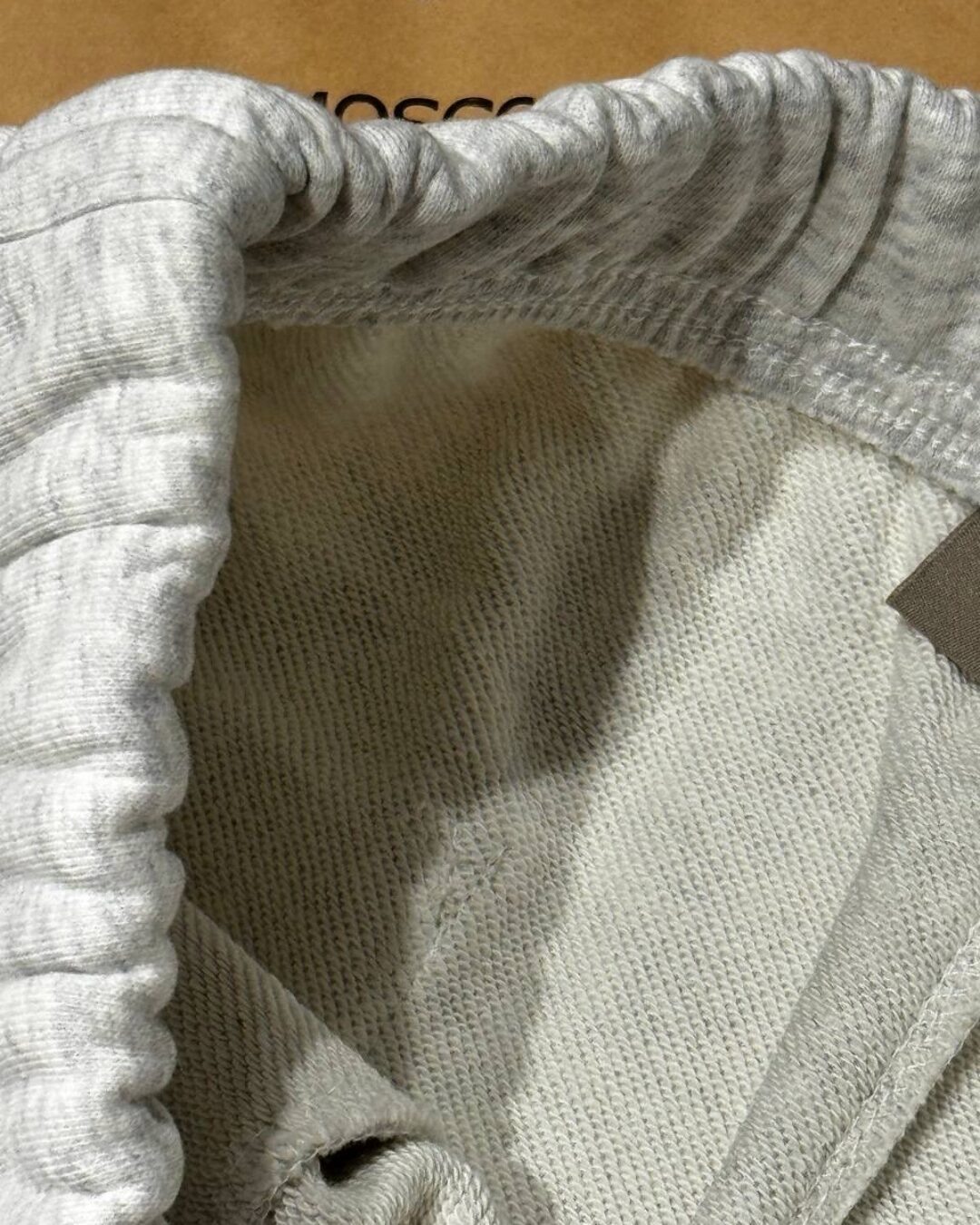 Спортивные Штаны Fear of God