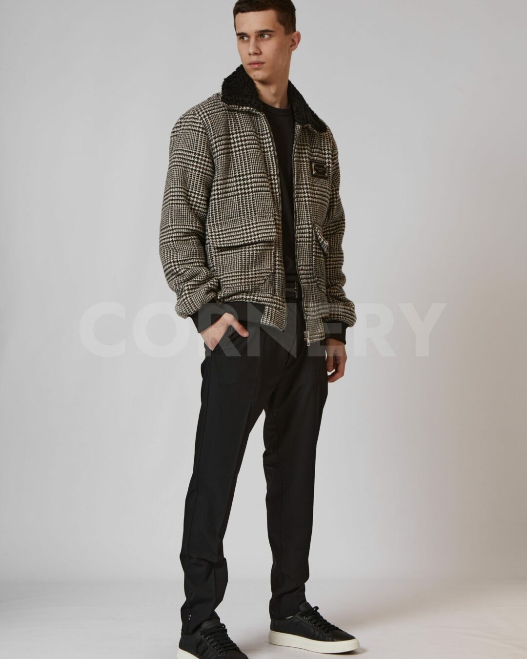 Куртка Dolce & Gabbana