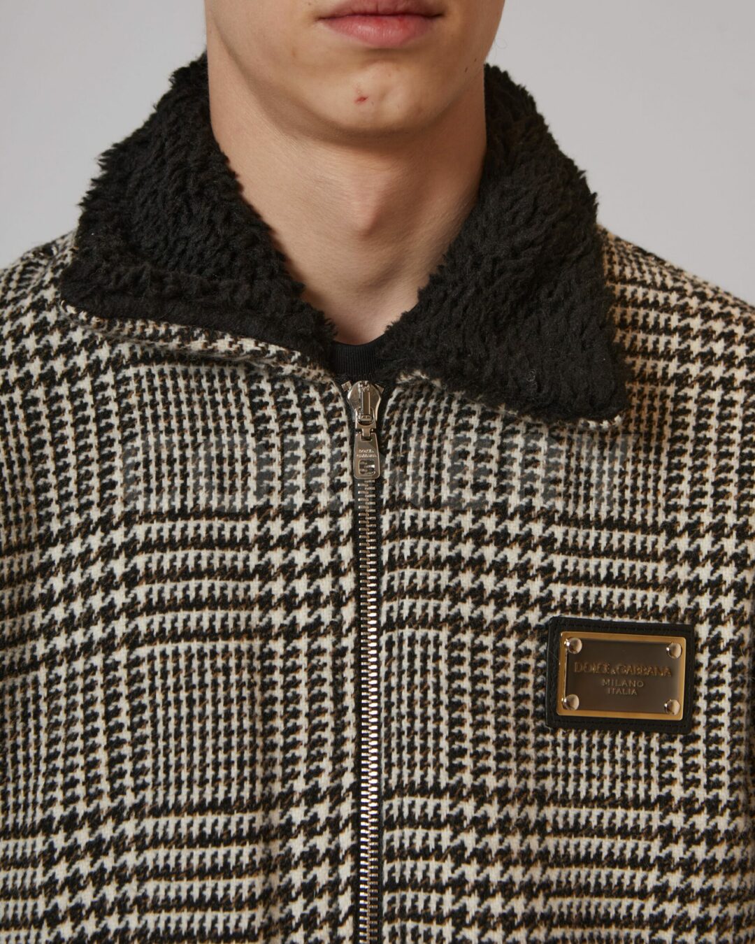 Куртка Dolce & Gabbana