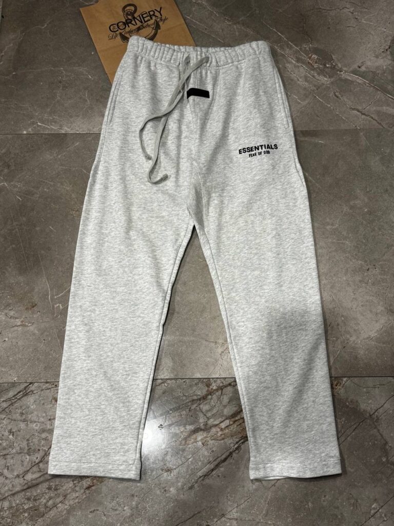 Спортивные Штаны Fear of God