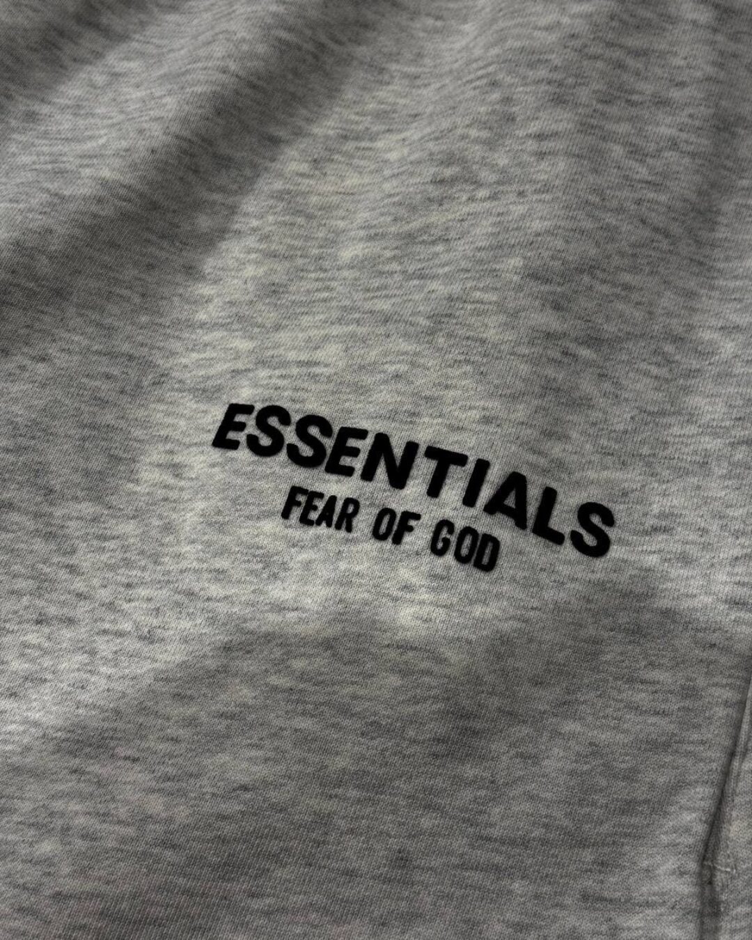 Спортивные Штаны Fear of God