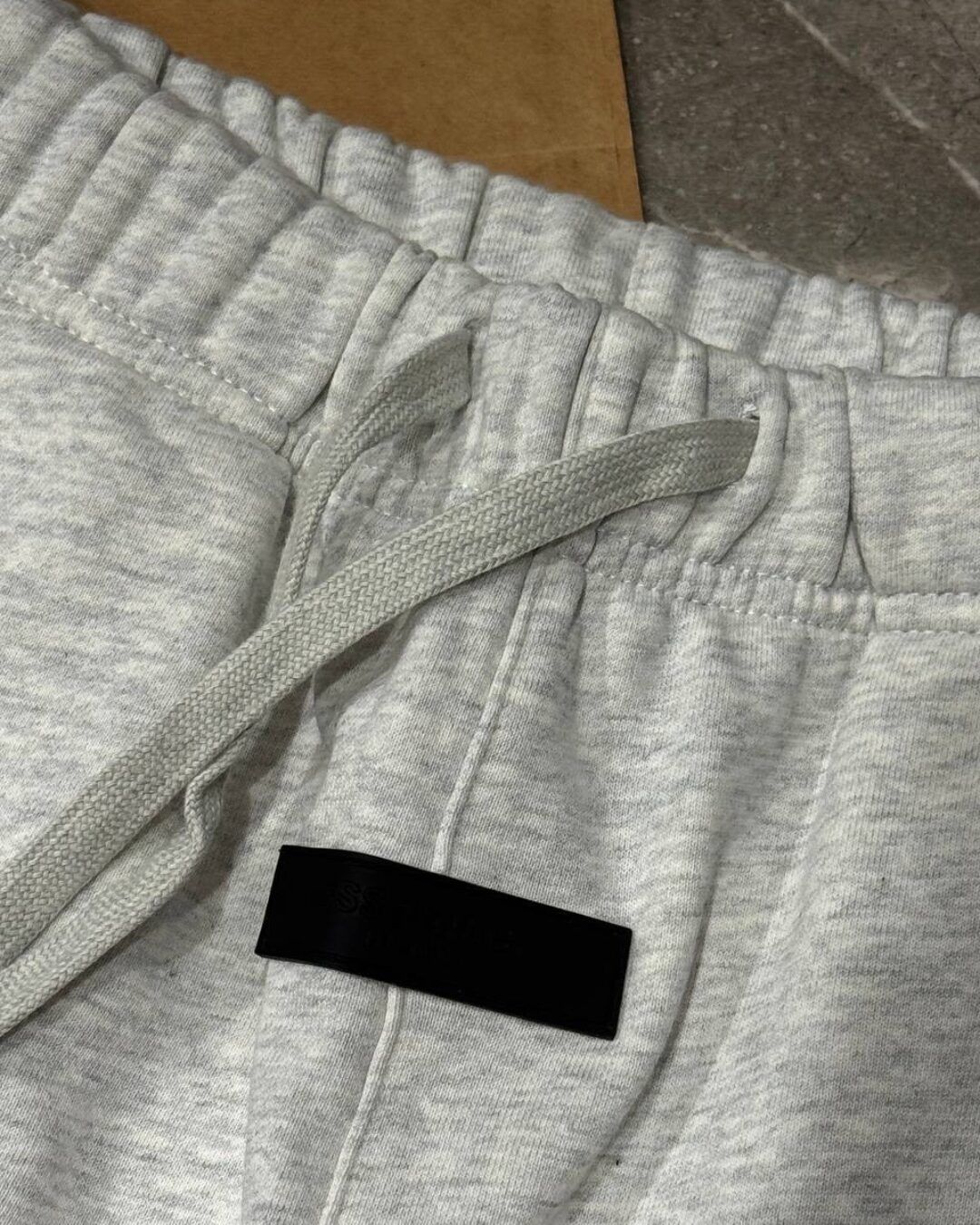 Спортивные Штаны Fear of God