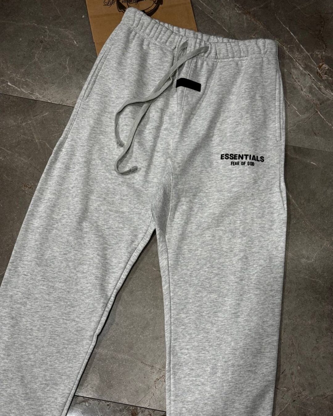 Спортивные Штаны Fear of God