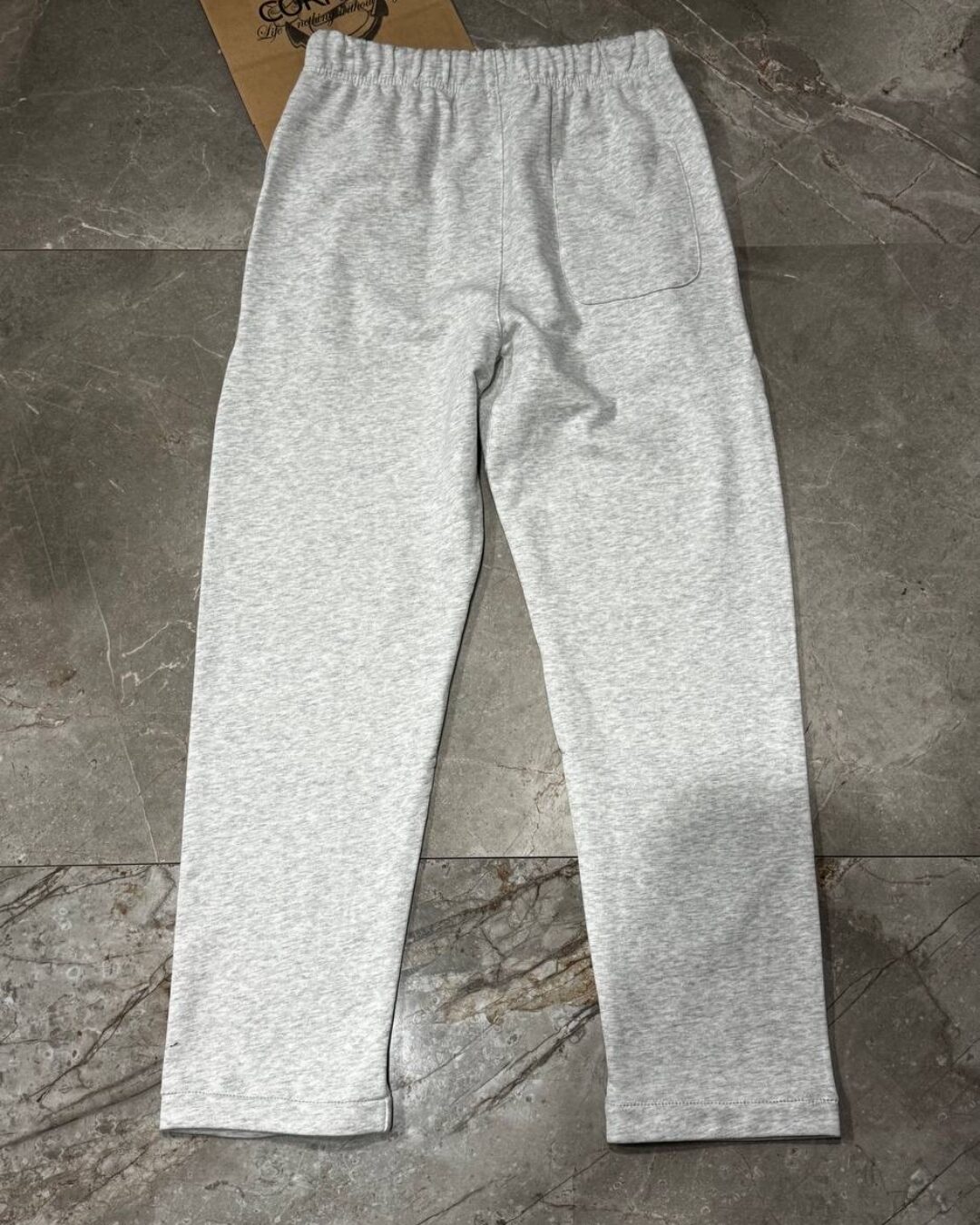 Спортивные Штаны Fear of God
