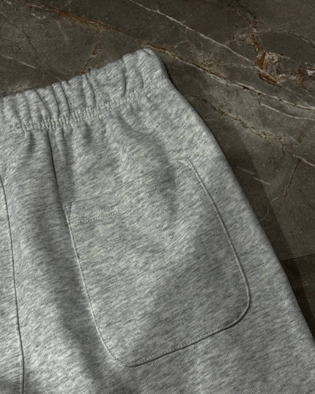 Спортивные Штаны Fear of God