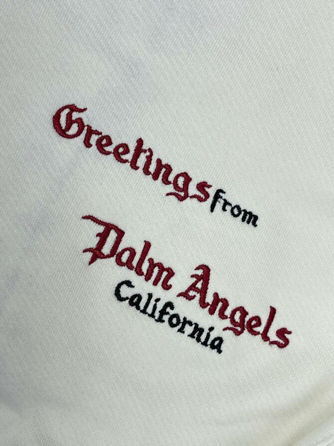 Кофта Palm Angels