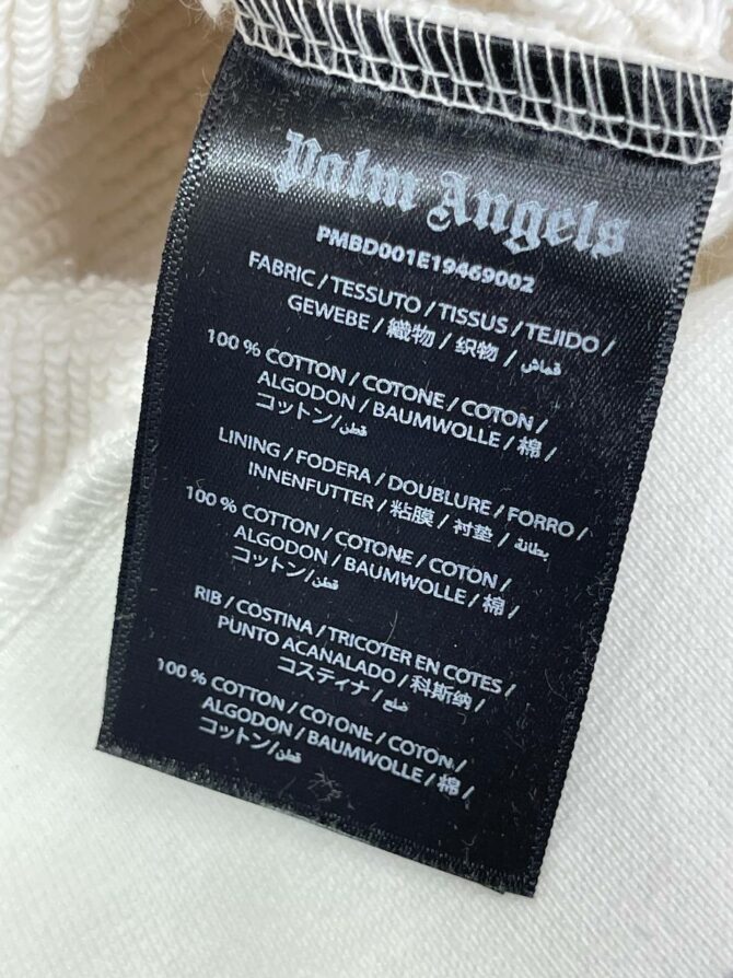 Кофта Palm Angels