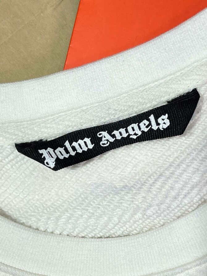 Кофта Palm Angels