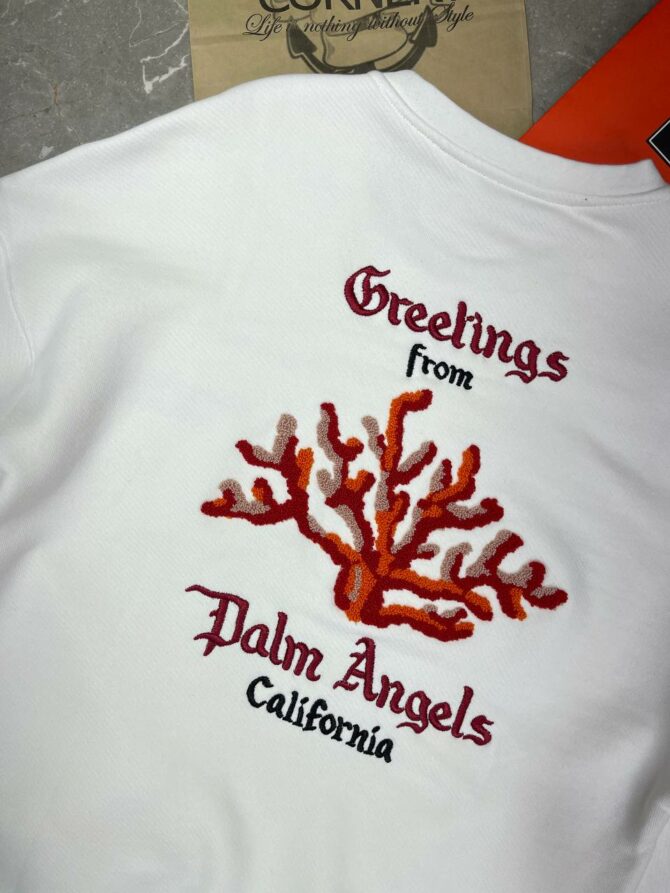 Кофта Palm Angels