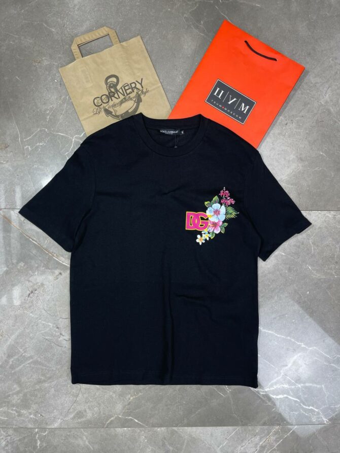 Футболка Dolce & Gabbana