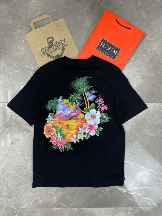 Футболка Dolce & Gabbana
