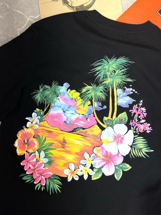 Футболка Dolce & Gabbana